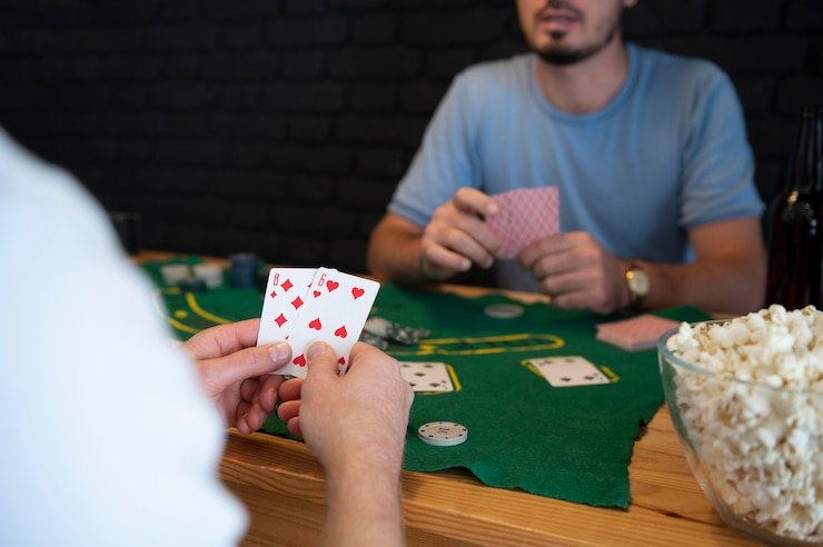 Video tutorial deposit Domino QQ na7777