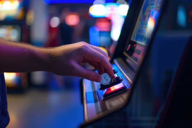 Fitur Bonus dan Multiplier
